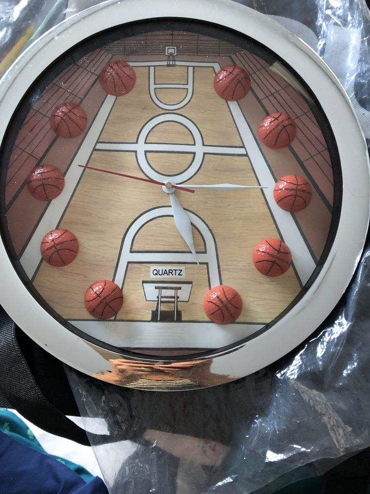 Horloge 15 Montpellier (34)