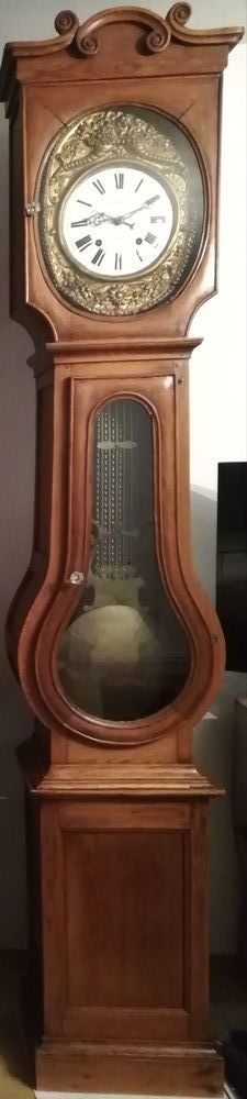 HORLOGE 0 Le Havre (76)