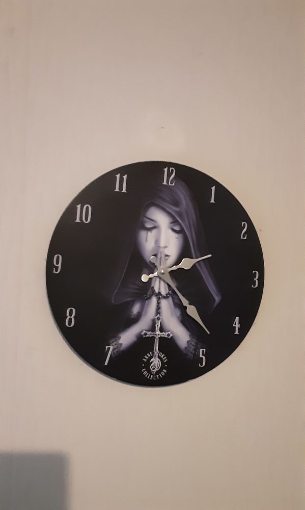 Horloge 15 Auray (56)