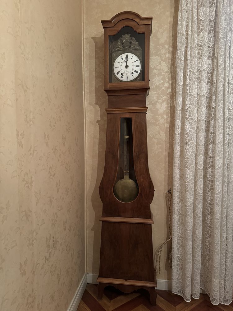 Horloge 
80 Saint-Romain-en-Gal (69)