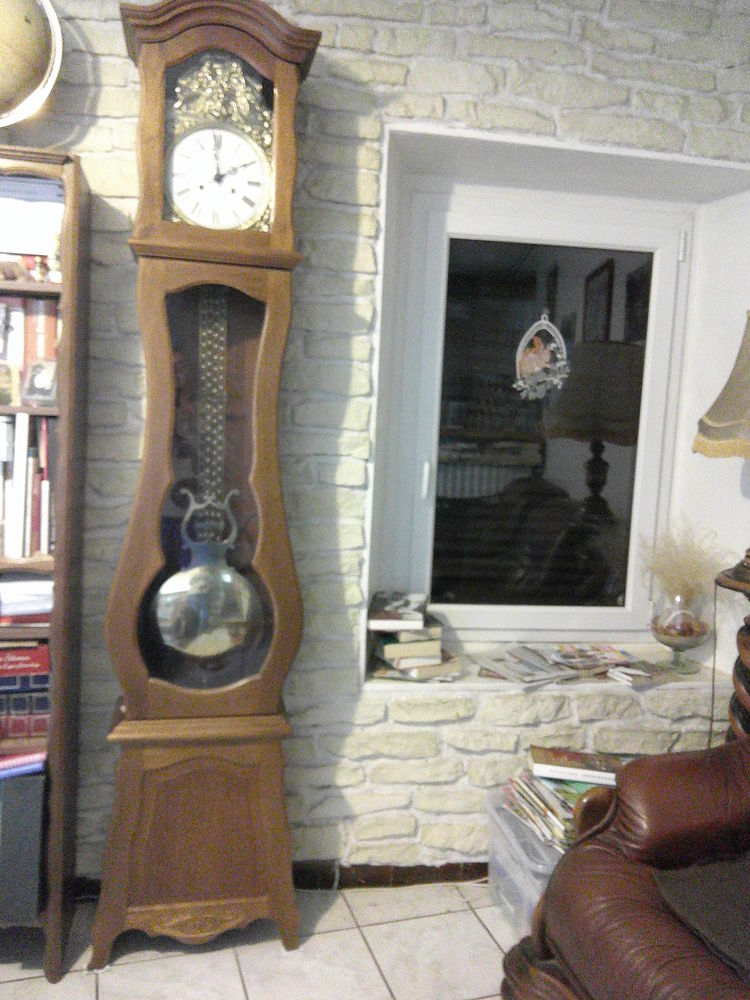 horloges et pendules 0 Pradelles (43)