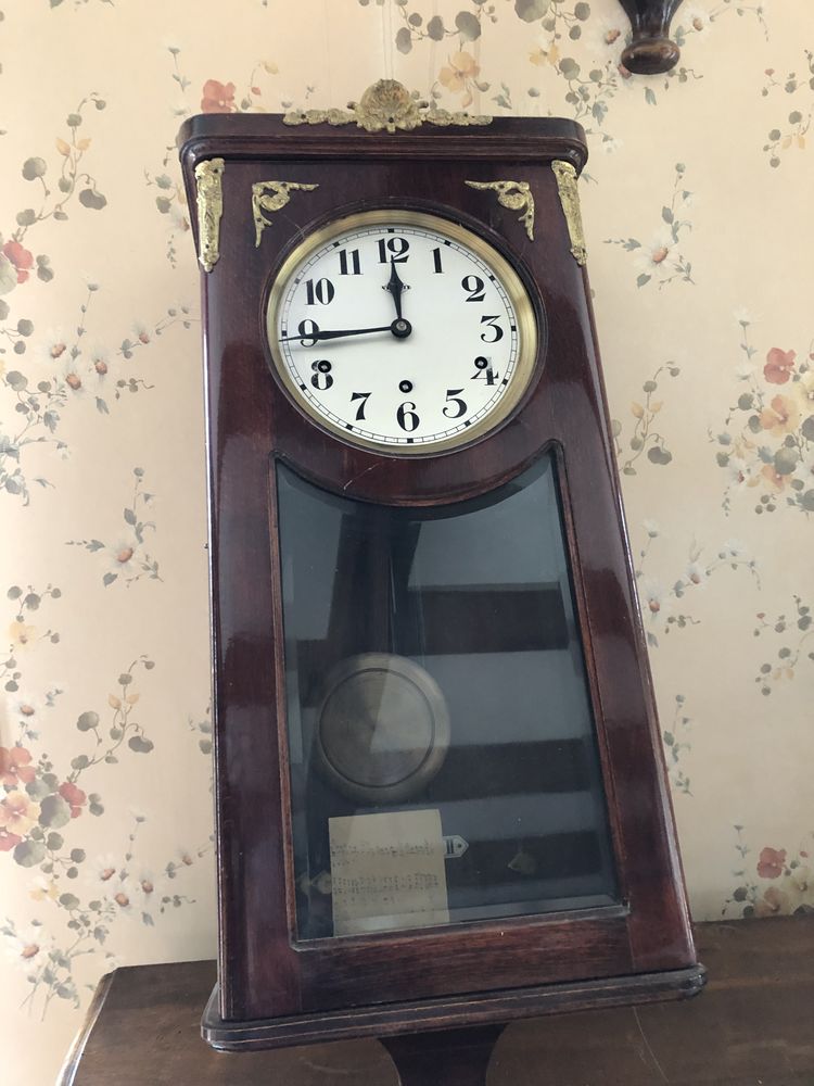 2 horloges 0 La Freissinouse (05)