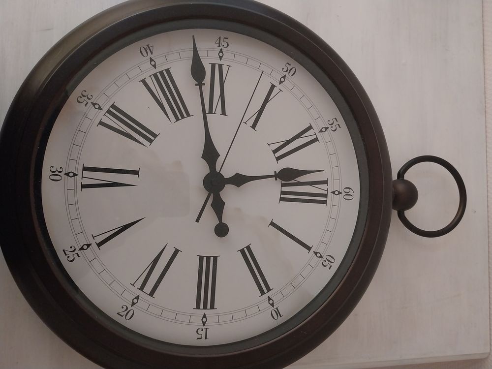 HORLOGES 0 Villars (42)