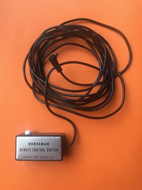 Horseman commande � distance 25 Nice (06)