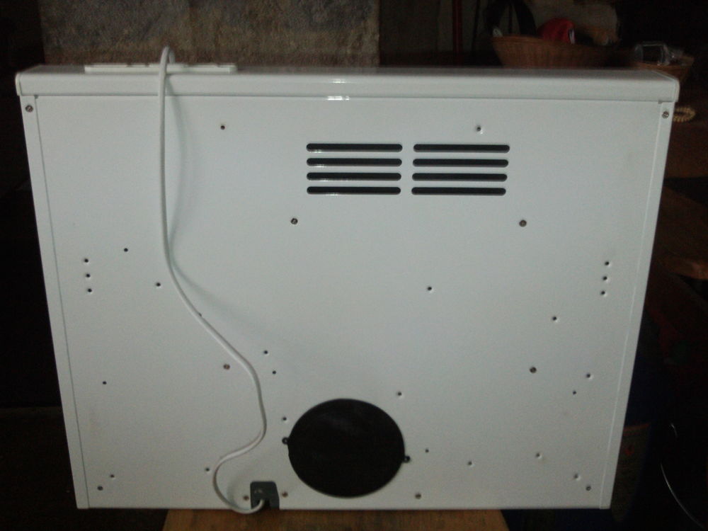 hote de cuisine 30 Mailley-et-Chazelot (70)