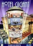 Jeu PC HOTEL GIANT. Livraison possible 3 Rixheim (68)