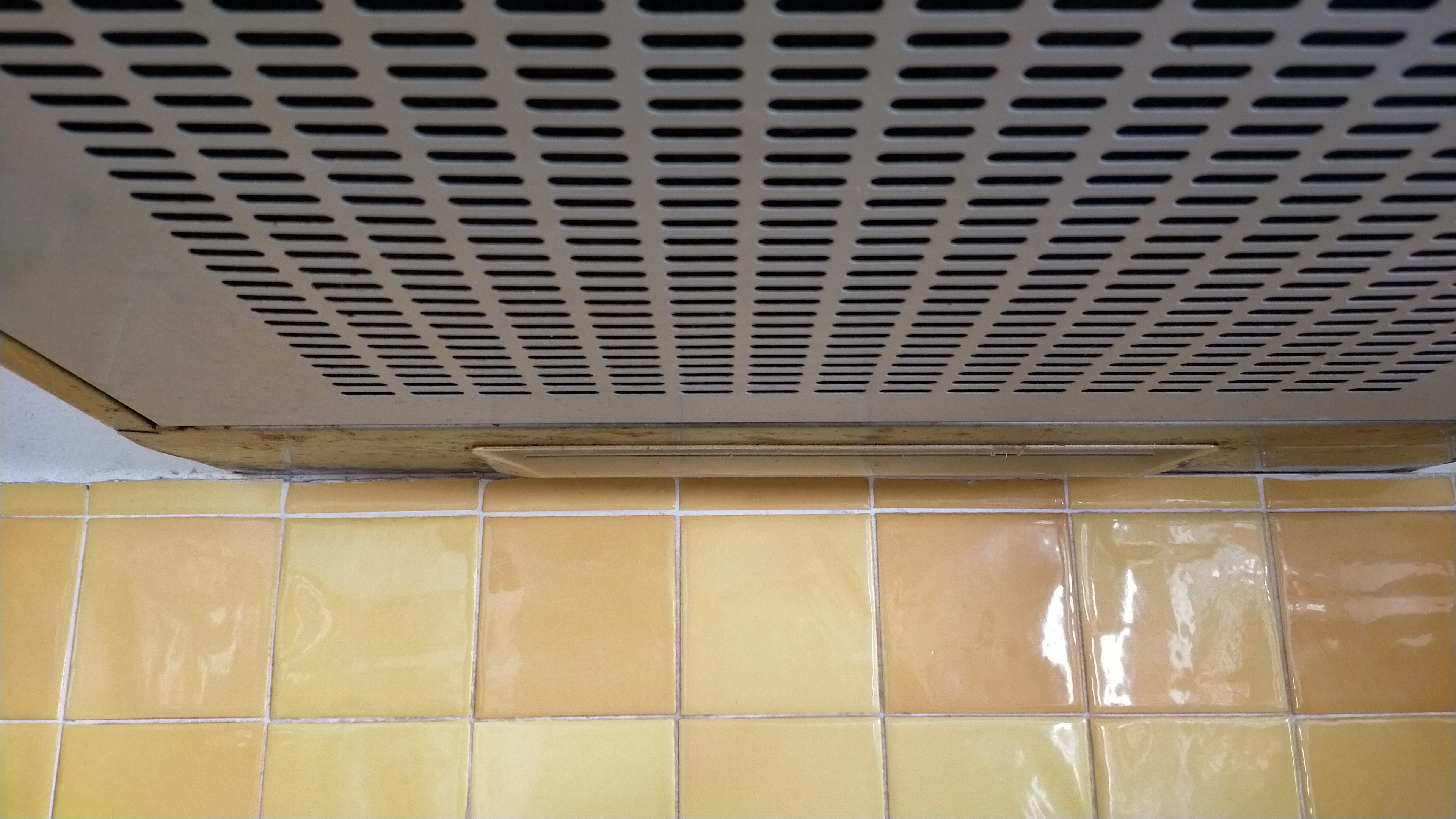 Hotte aspirante airlux 25 Grabels (34)