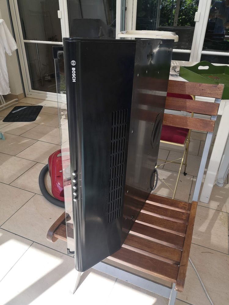 Hotte aspirante Bosch 70 Annemasse (74)
