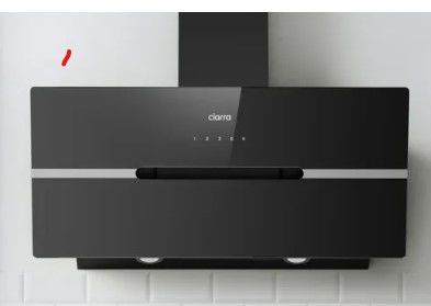 hotte aspirante  Ciarra 250 Villaines-sous-Malicorne (72)