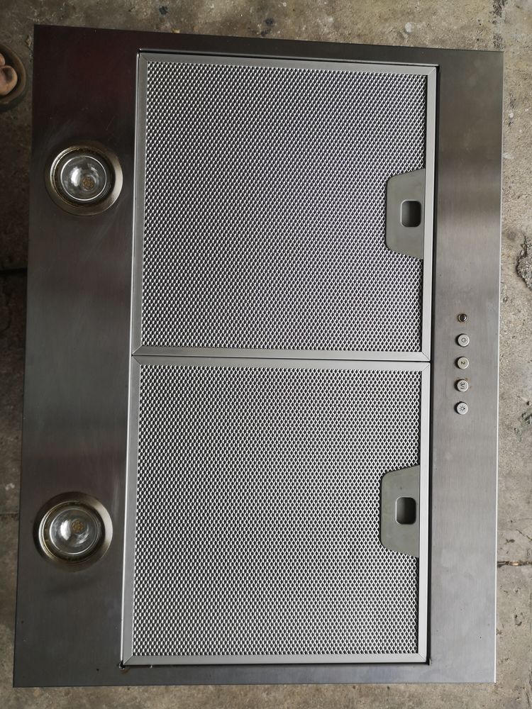 Hotte aspirante de cuisine 100 Douchy-les-Mines (59)