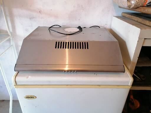 HOTTE ASPIRANTE DE CUISINE 45 Rumilly (74)