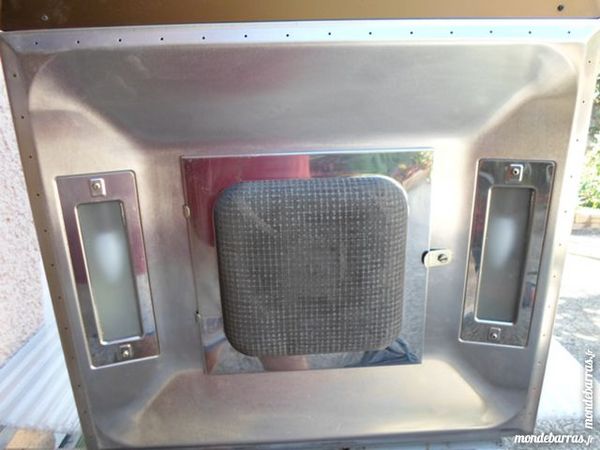 hotte aspirante encastrable SAUTER 80 Am�lie-les-Bains-Palalda (66)