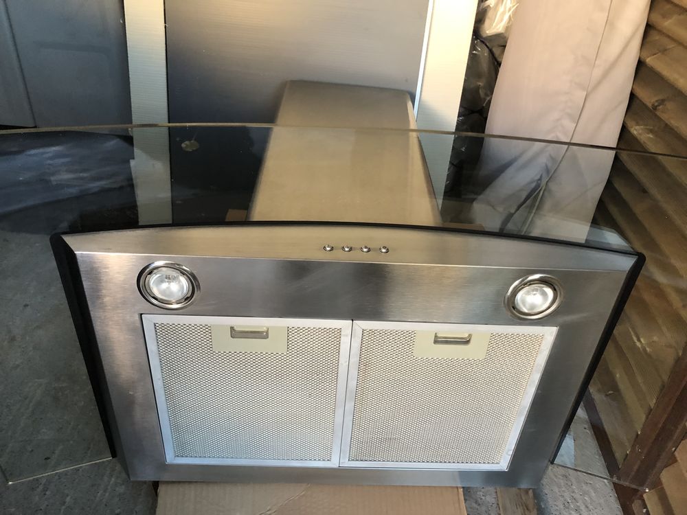 Hotte aspirante marque brandt 60 Dinard (35)