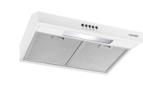 Hotte aspirante.NEUVe 50 Cm de largeur, avec son filtre et d 40 Saint-Marcel (27)