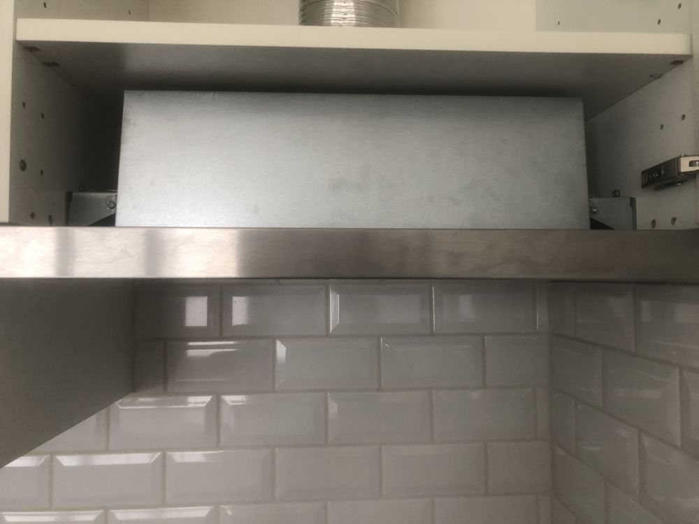 Hotte aspirante + Ventilateur de bureau 0 Paris 16 (75)