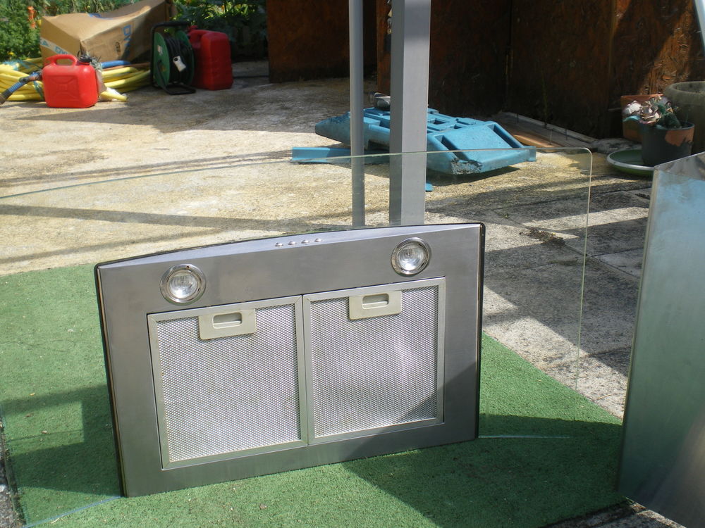 hotte aspirante 40 Mozac (63)