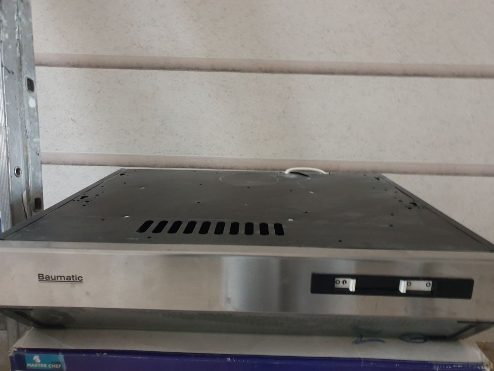 hotte aspirante 30 Douai (59)