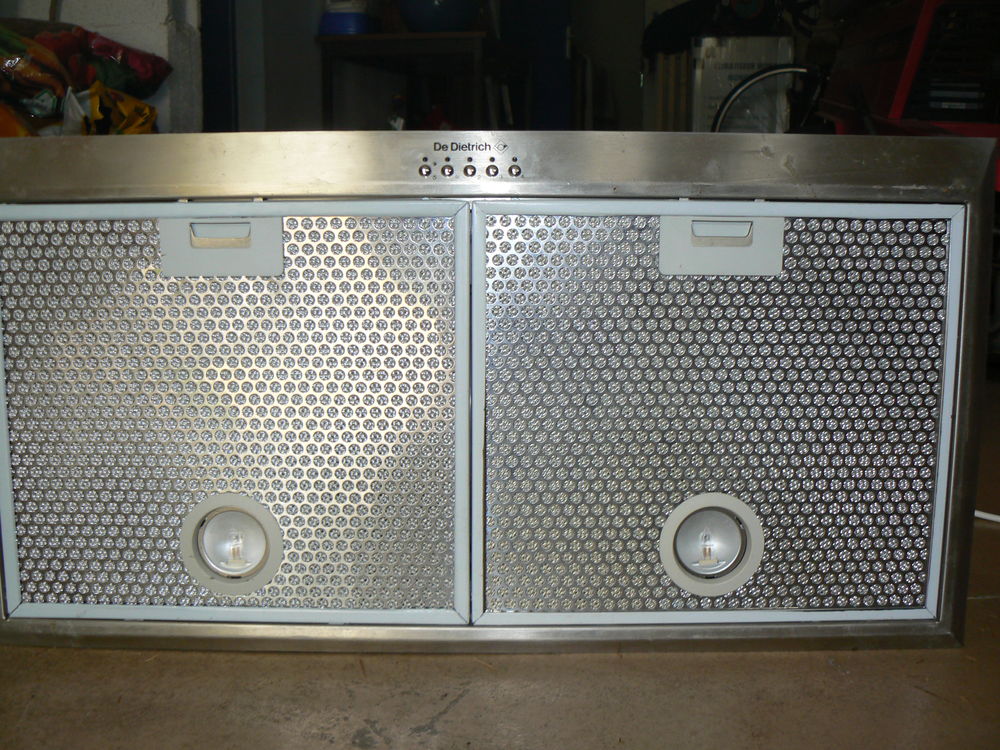 Hotte aspirante 50 Sainte-Gemmes-sur-Loire (49)