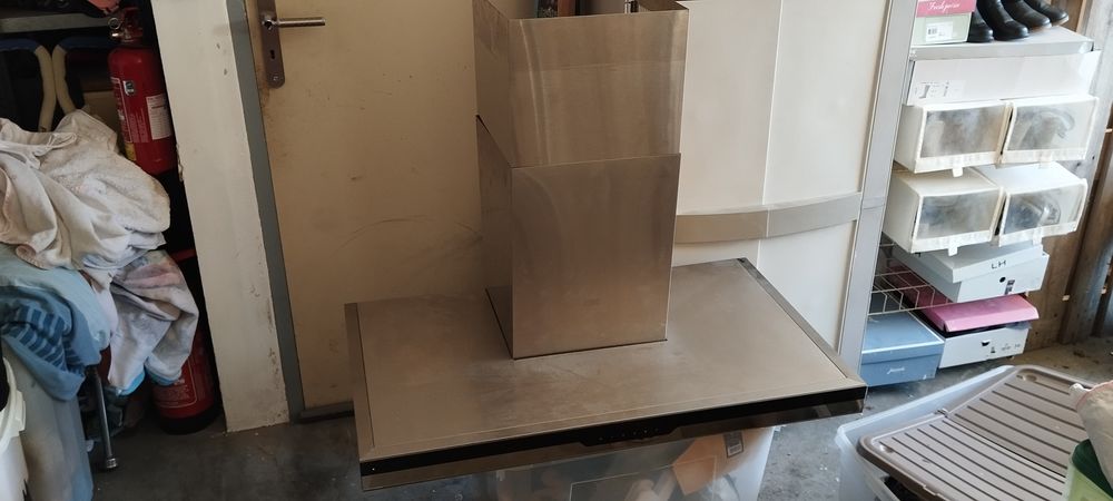 Hotte aspirante 90 cm 20 Thorey-en-Plaine (21)