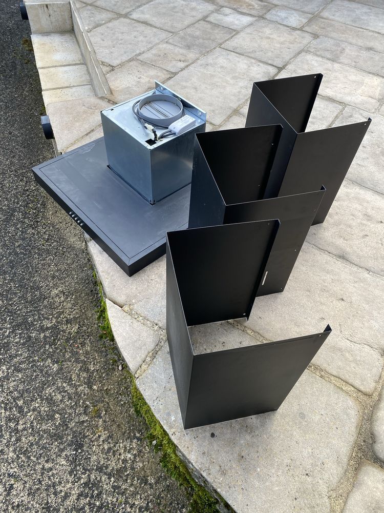 hotte aspirante 50 Gramat (46)