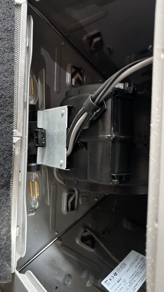 hotte aspirante 150 Cr�cy-la-Chapelle (77)