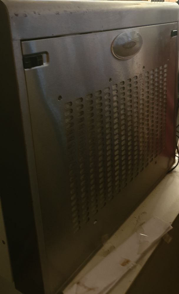 Hotte casquette 15 Lun�ville (54)