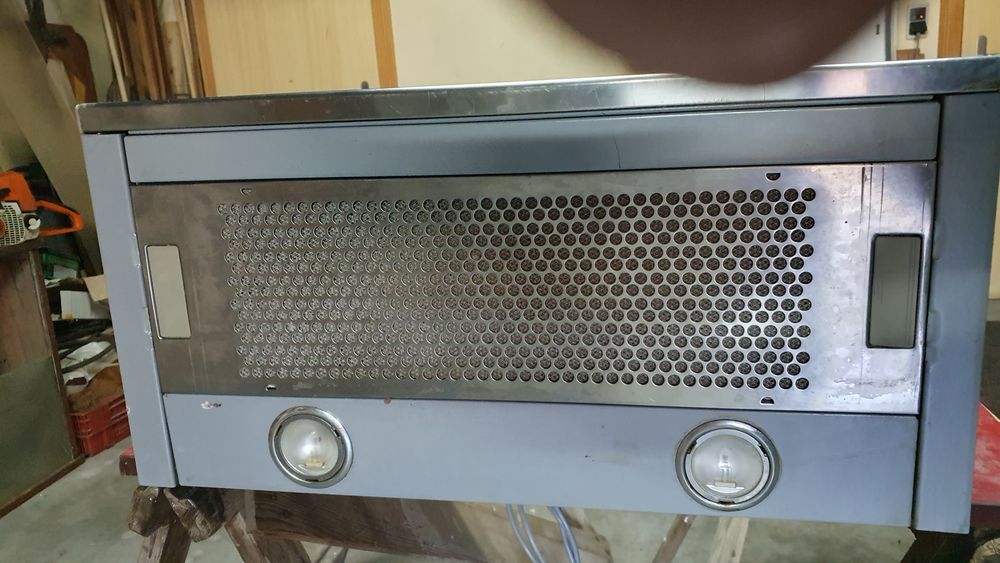 Hotte de cuisine DE-DIETRICH 80 Saulxures (67)