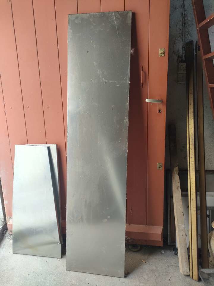 Hotte de cuisine pour restaurant 350 B�ziers (34)