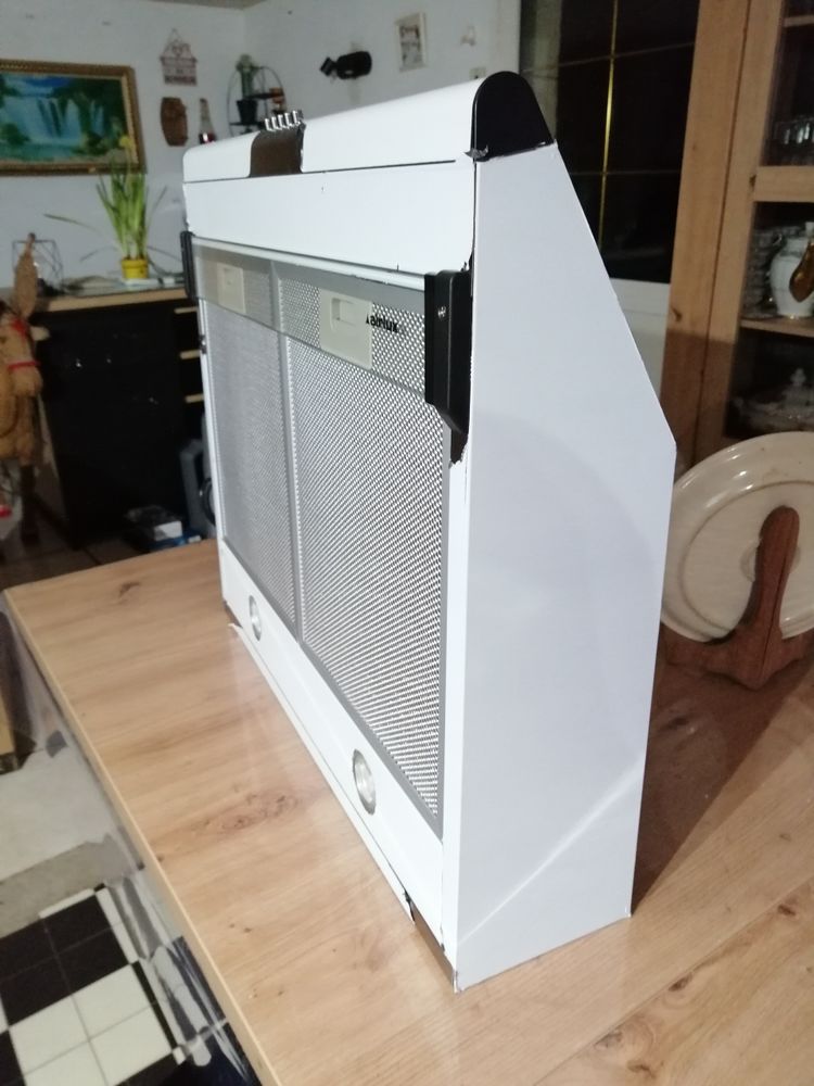 Hotte de cuisine 95 Ch�roy (89)