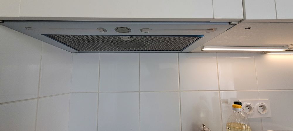 Hotte de cuisine 200 Drancy (93)