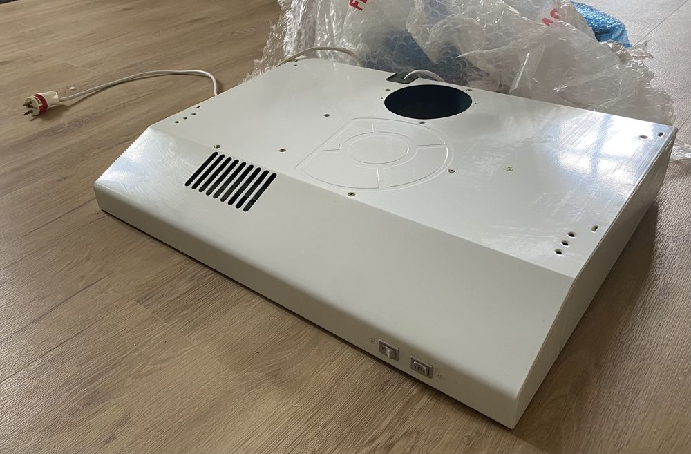 Hotte de cuisine 40 B�ziers (34)