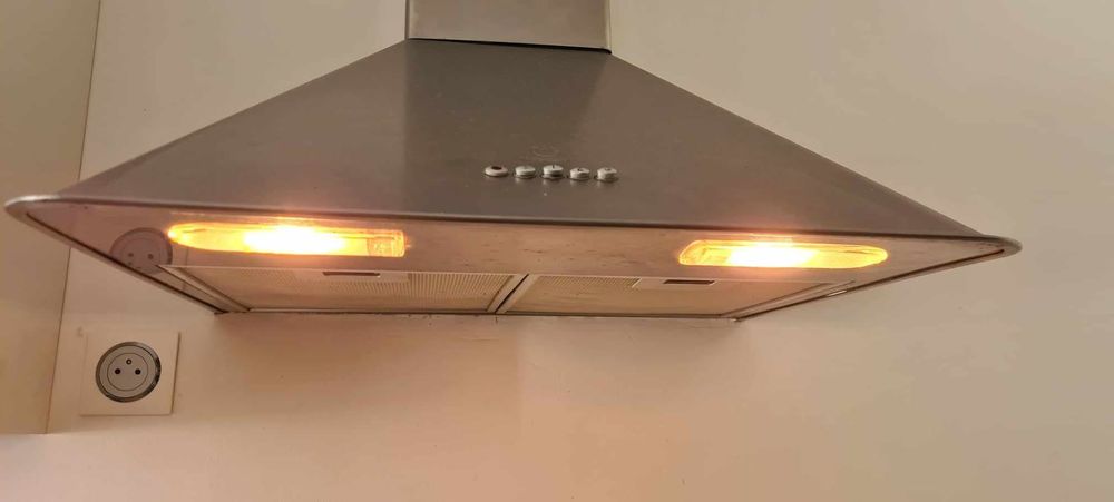 Hotte de cuisine 50 Frontenex (73)