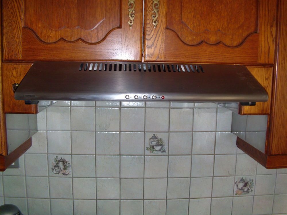 Hotte cuisine 35 Saint-Brieuc (22)