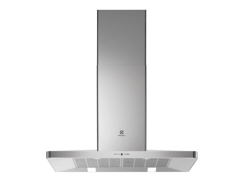 Hotte d�corative Recyclage ou �vacuation ELECTROLUX 0 Neussargues-Moissac (15)