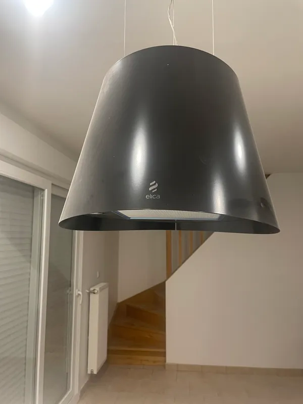 Hotte d�corative 200 Cachan (94)