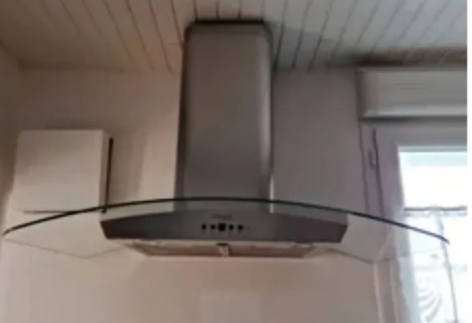 Hotte electrolux 55 Saint-Pierre-d'Ol�ron (17)