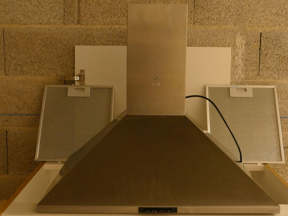 Hotte ELICA 60 Sanary-sur-Mer (83)