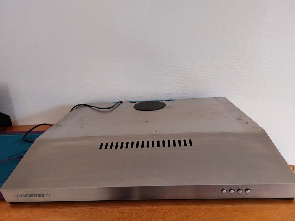 HOTTE ENCASTRABLE 70 Soisy-sur-Seine (91)