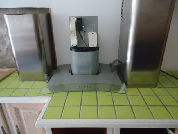 hotte marque BROAN 40 Versigny (60)