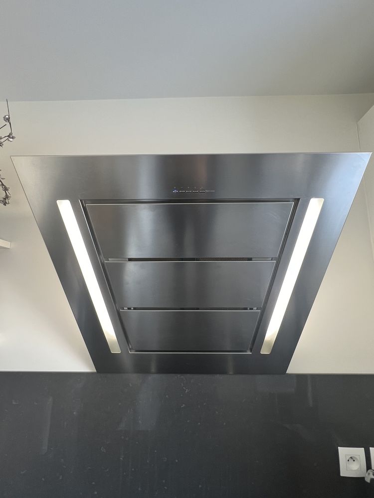 Hotte murale d�corative 200 Rueil-Malmaison (92)