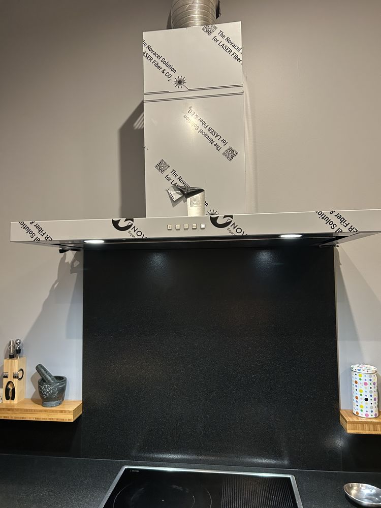 Hotte Murale Roblin 400 Toulouse (31)