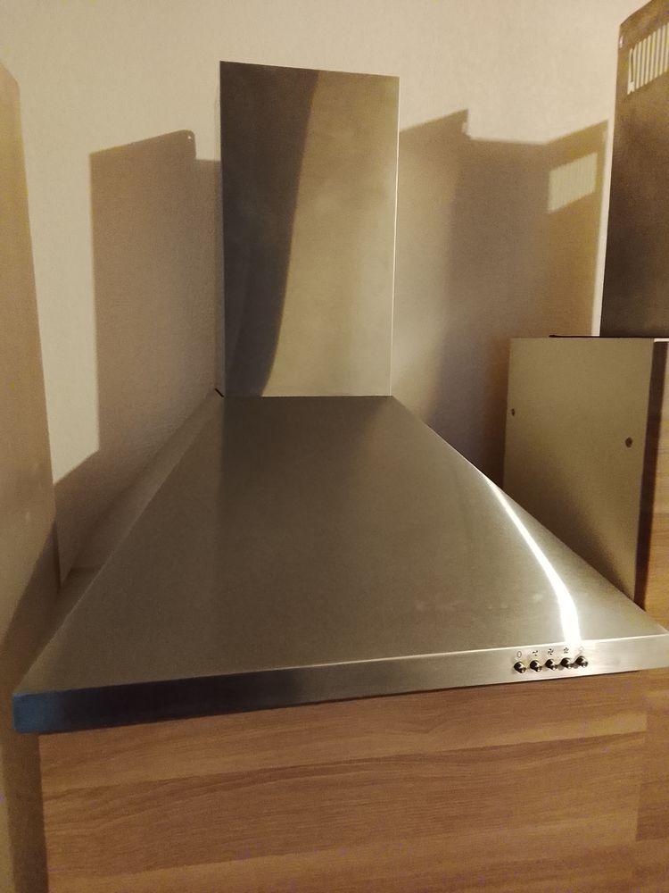 Hotte recyclage int�rieur 60 cm de large 15 Toulon (83)