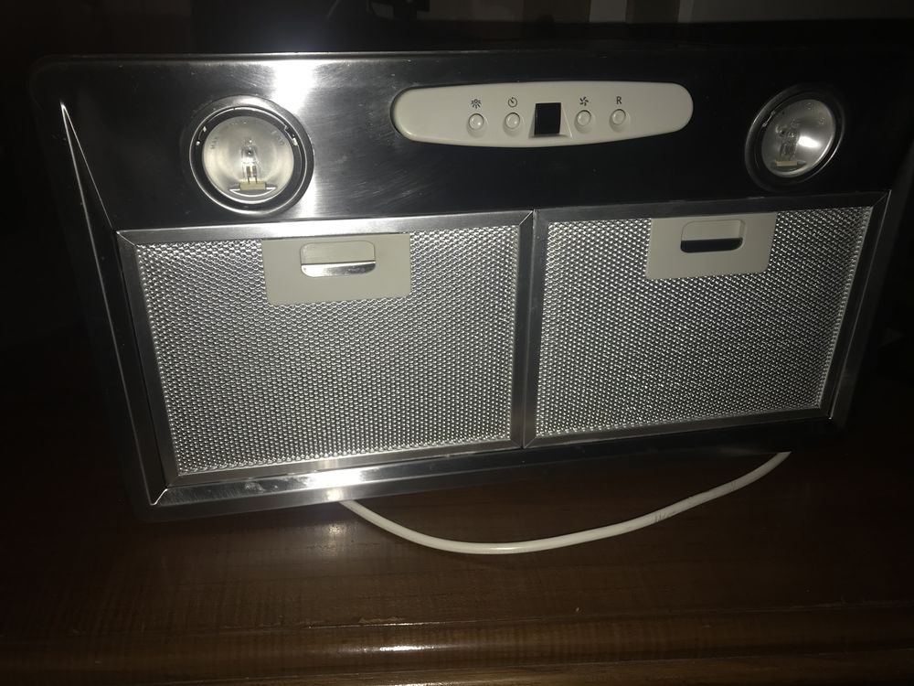 Hotte SAUTER 120 Ch�tellerault (86)