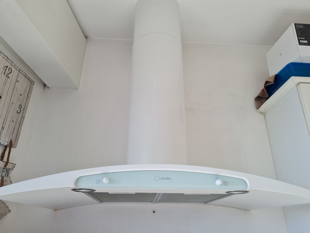 HOTTE SCHOLTES 80 Cap-d'Ail (06)