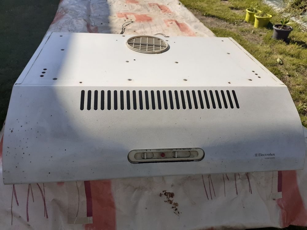 hotte 30 Le Pin-la-Garenne (61)