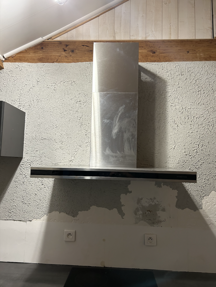 Hotte BUT 100 Nancy (54)