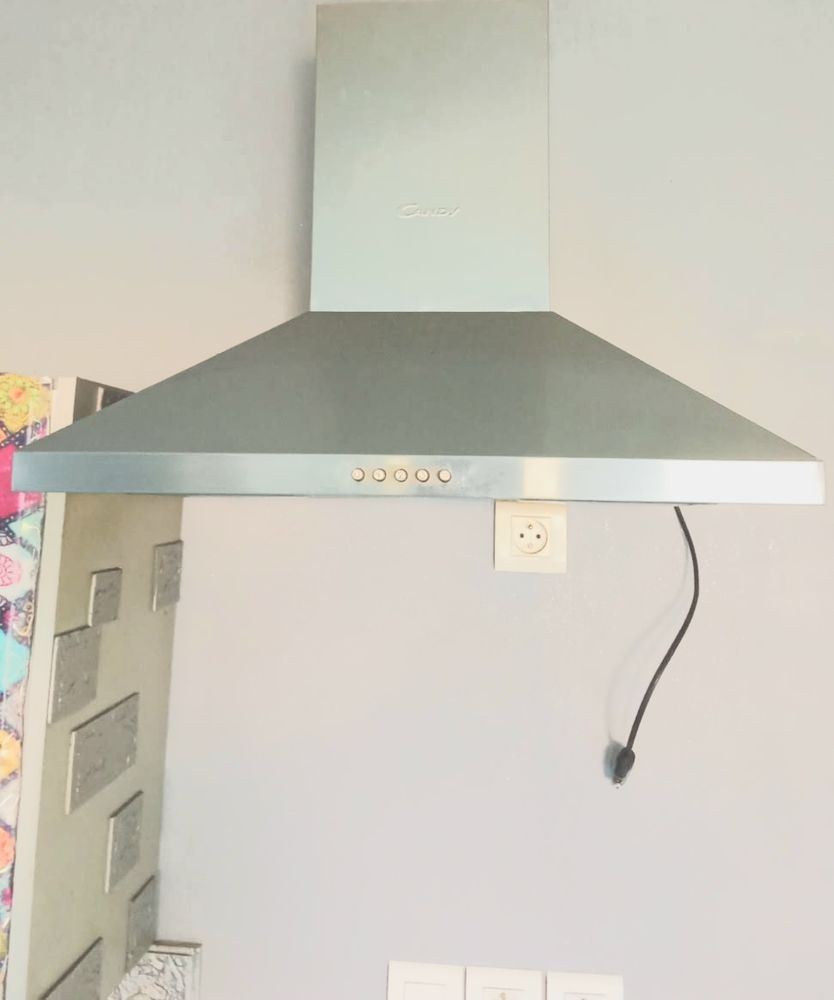 Hotte 60 Mont-Saint-P�re (02)