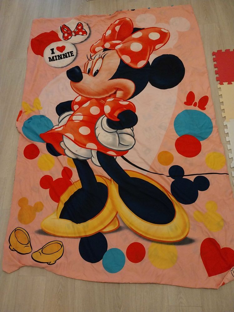 house de couettes minnie 1 Saint-�tienne (42)