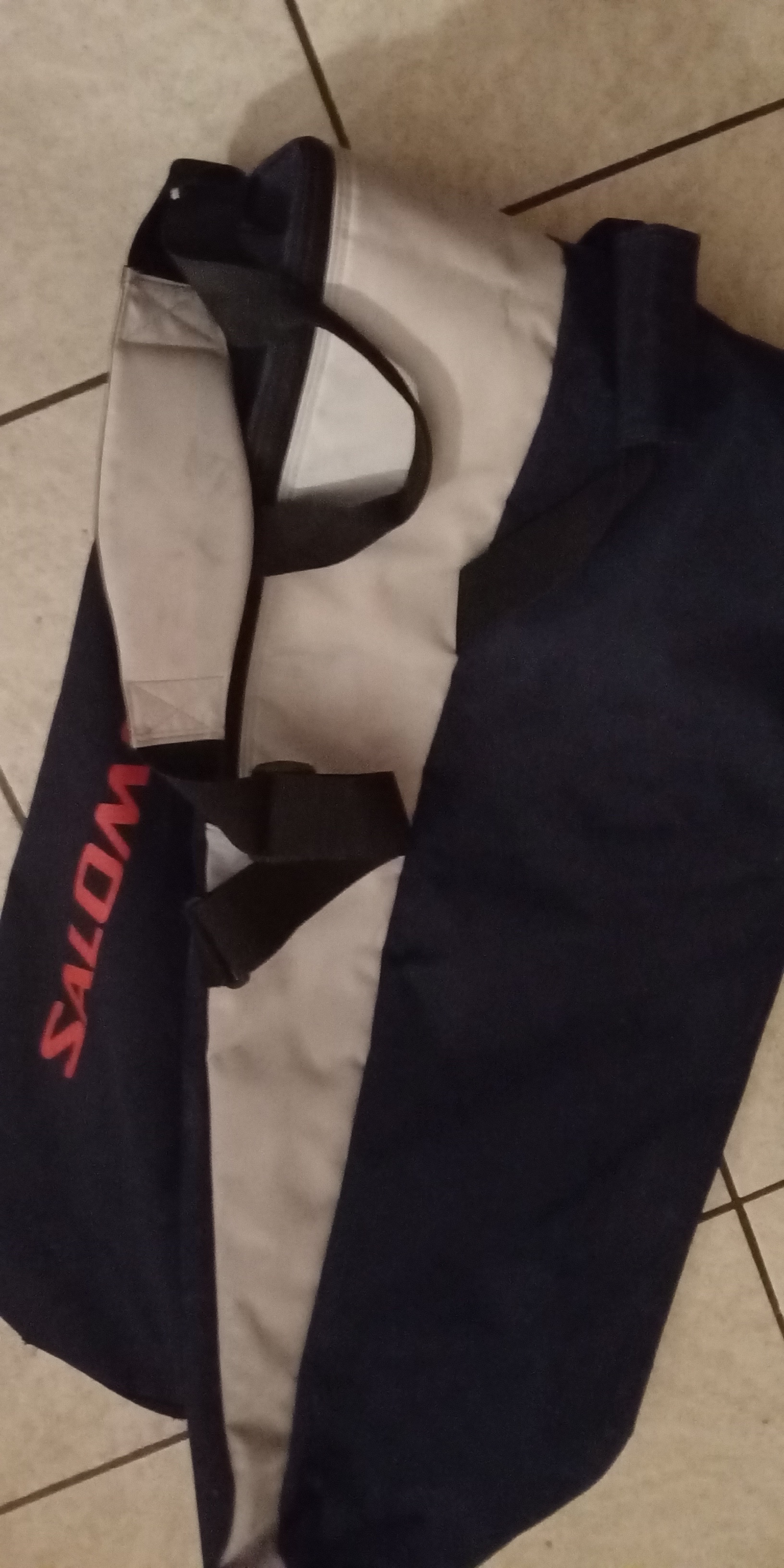 House snowboard Salomon 10 Etaux (74)