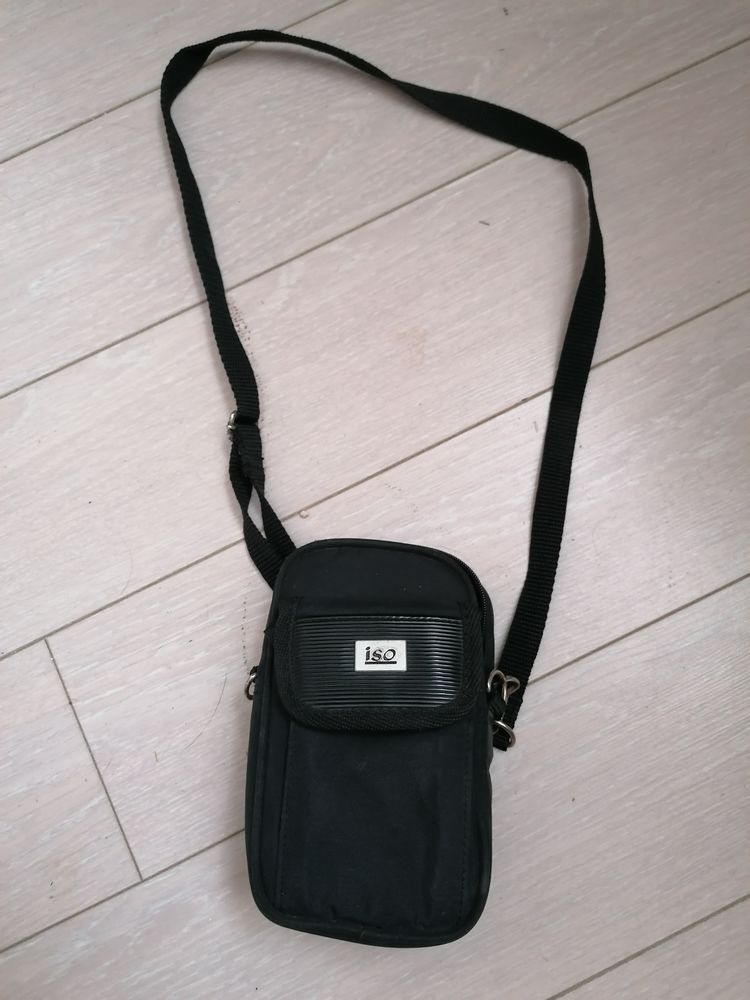 Housse d'appareil photo Iso 7 �ragny (95)